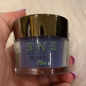 SNS Gelous Dip Powder